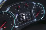 Chevrolet Traverse 2017 года